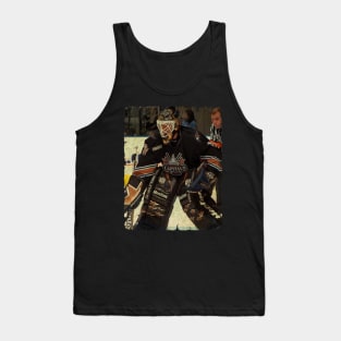 Olaf Kolzig, 1998 in Washington Capitals (35 Shutouts) Tank Top